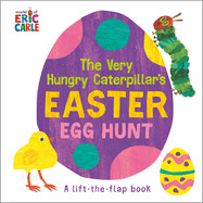 Very Hungry Caterpillar's Easter Egg Hunt