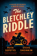 Bletchley Riddle