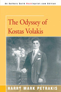 Odyssey of Kostas Volakis