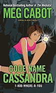 Code Name Cassandra (Turtleback School & Library)