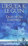 Tales from Earthsea (Turtleback School & Library)