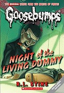 Night of the Living Dummy (Turtleback School & Library)