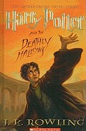 Harry Potter and the Deathly Hallows (Turtleback School & Library)