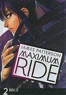 Maximum Ride, the Manga, Vol. 2 (Turtleback School & Library)