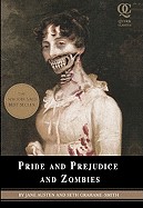 Pride and Prejudice and Zombies (Turtleback School & Library)