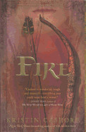 Fire (Bound for Schools & Libraries)