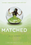 Matched (Turtleback School & Library)
