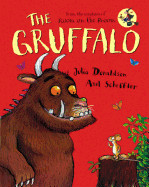 Gruffalo (Bound for Schools & Libraries)