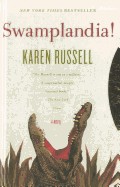 Swamplandia! (Turtleback School & Library)
