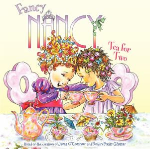 Tea For Two (Fancy Nancy)