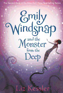 Emily Windsnap and the Monster from the Deep (Turtleback School & Library)
