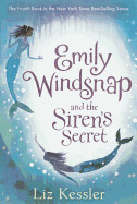 Emily Windsnap and the Siren's Secret (Bound for Schools & Libraries)
