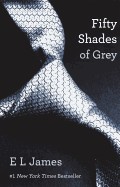 Fifty Shades of Grey (Bound for Schools & Libraries)