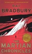 Martian Chronicles (Bound for Schools & Libraries)