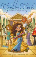 Athena the Brain (Turtleback School & Library)