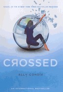 Crossed (Bound for Schools & Libraries)