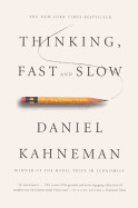 Thinking, Fast and Slow (Bound for Schools & Libraries)