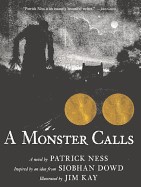 Monster Calls (Turtleback School & Library)