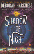 Shadow of Night (Bound for Schools & Libraries)