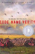 Code Name Verity (Turtleback School & Library)