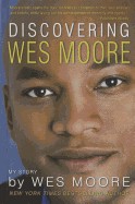 Discovering Wes Moore (Bound for Schools & Libraries)
