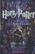 Harry Potter and the Sorcerer's Stone (Bound for Schools & Libraries)