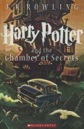 Harry Potter and the Chamber of Secrets (Bound for Schools & Libraries)