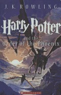 Harry Potter and the Order of the Phoenix (Bound for Schools & Libraries)