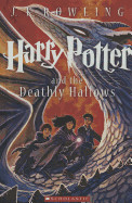 Harry Potter and the Deathly Hallows (Bound for Schools & Libraries)