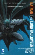 Batman: The Long Halloween (Turtleback School & Library)