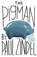 Pigman (Turtleback School & Library, Revised)