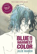 Blue Is the Warmest Color (Turtleback School & Library)