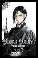 Black Butler, Volume 15 (Bound for Schools & Libraries)