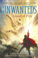 Island of Fire (Bound for Schools & Libraries)