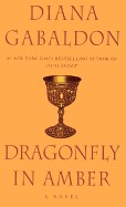 Dragonfly in Amber (Bound for Schools & Libraries)