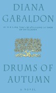 Drums of Autumn (Bound for Schools & Libraries)