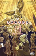 Fables, Volume 22: Farewell (Library)