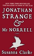 Jonathan Strange and Mr. Norrell (Turtleback School & Library)