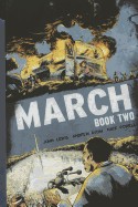 March: Book Two (Bound for Schools and Librarie)
