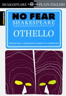 Othello (No Fear Shakespeare) (Bound for Schools and Librarie)