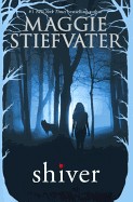Shiver (Bound for Schools & Libraries)