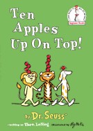 Ten Apples Up on Top (Bound for Schools & Libraries)
