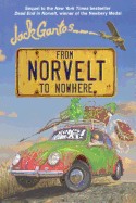 From Norvelt to Nowhere (Bound for Schools & Libraries)