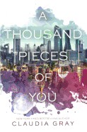Thousand Pieces of You (Bound for Schools & Libraries)