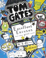 Excellent Excuses (and Other Good Stuff) (Bound for Schools & Libraries)
