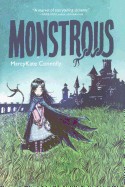 Monstrous (Bound for Schools & Libraries)