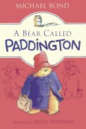 Bear Called Paddington (Bound for Schools & Libraries)