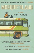 Mosquitoland (Bound for Schools & Libraries)