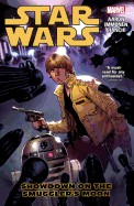 Star Wars, Volume 2: Showdown on the Smuggler's Moon (Library)