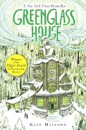 Greenglass House (Bound for Schools & Libraries)